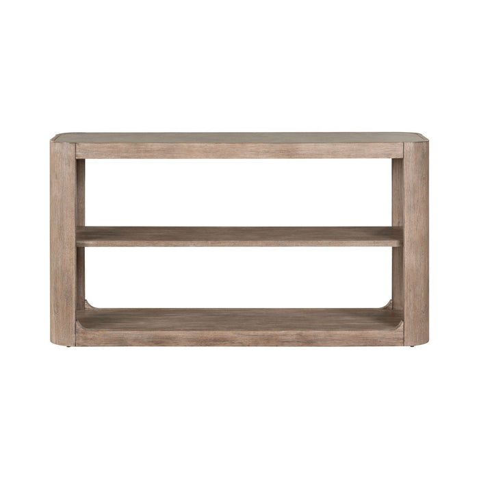 South Bend Sofa Table - Furniture 4 Less (Jacksonville, NC)