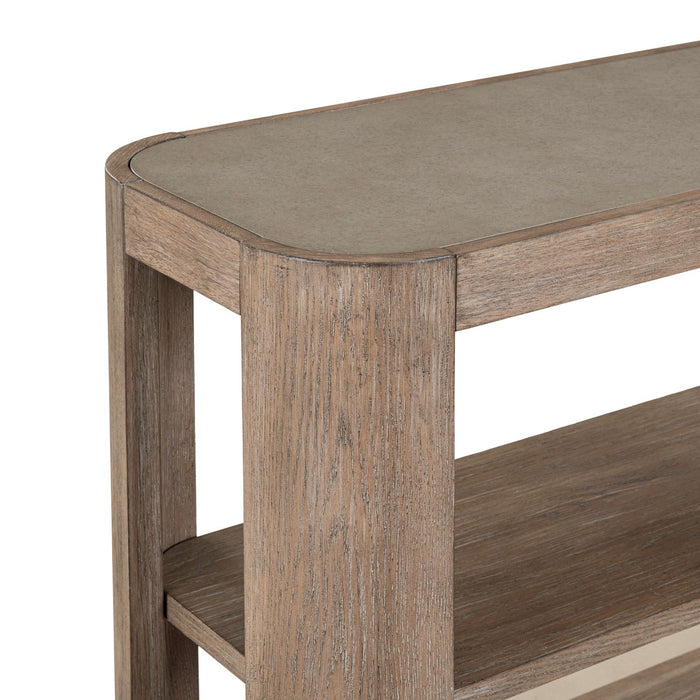 South Bend Sofa Table - Furniture 4 Less (Jacksonville, NC)