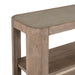 South Bend Sofa Table - Furniture 4 Less (Jacksonville, NC)