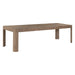 South Bend Rectangular Leg Table - Furniture 4 Less (Jacksonville, NC)