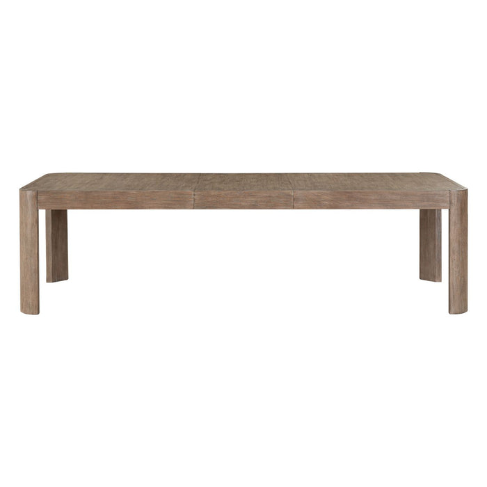 South Bend Rectangular Leg Table - Furniture 4 Less (Jacksonville, NC)