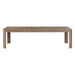 South Bend Rectangular Leg Table - Furniture 4 Less (Jacksonville, NC)