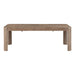South Bend Rectangular Leg Table - Furniture 4 Less (Jacksonville, NC)