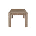 South Bend Rectangular Leg Table - Furniture 4 Less (Jacksonville, NC)