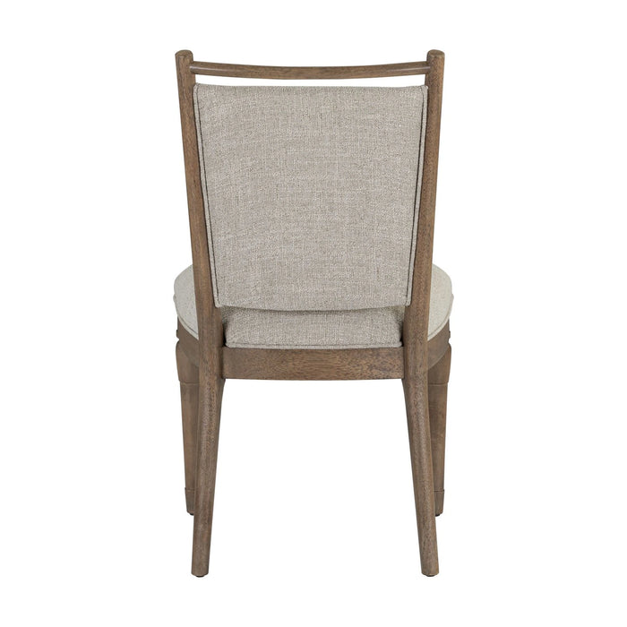 Hickory Grove Uph Side Chair (RTA) image