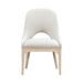 South Bend Uph Side Chair (RTA) - Furniture 4 Less (Jacksonville, NC)