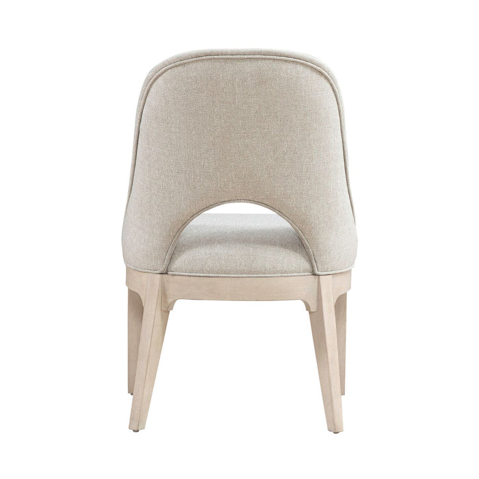 South Bend Uph Side Chair (RTA) - Furniture 4 Less (Jacksonville, NC)