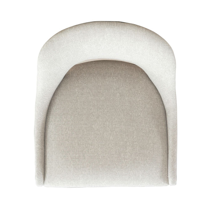 South Bend Uph Side Chair (RTA) - Furniture 4 Less (Jacksonville, NC)