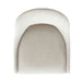 South Bend Uph Side Chair (RTA) - Furniture 4 Less (Jacksonville, NC)
