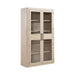 South Bend Bunching Display Cabinet - Furniture 4 Less (Jacksonville, NC)