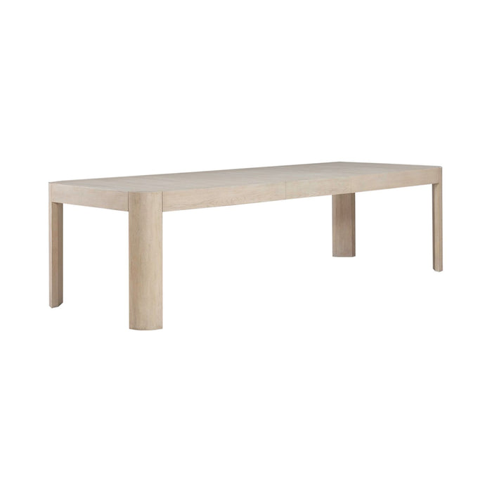 South Bend Rectangular Leg Table - Furniture 4 Less (Jacksonville, NC)