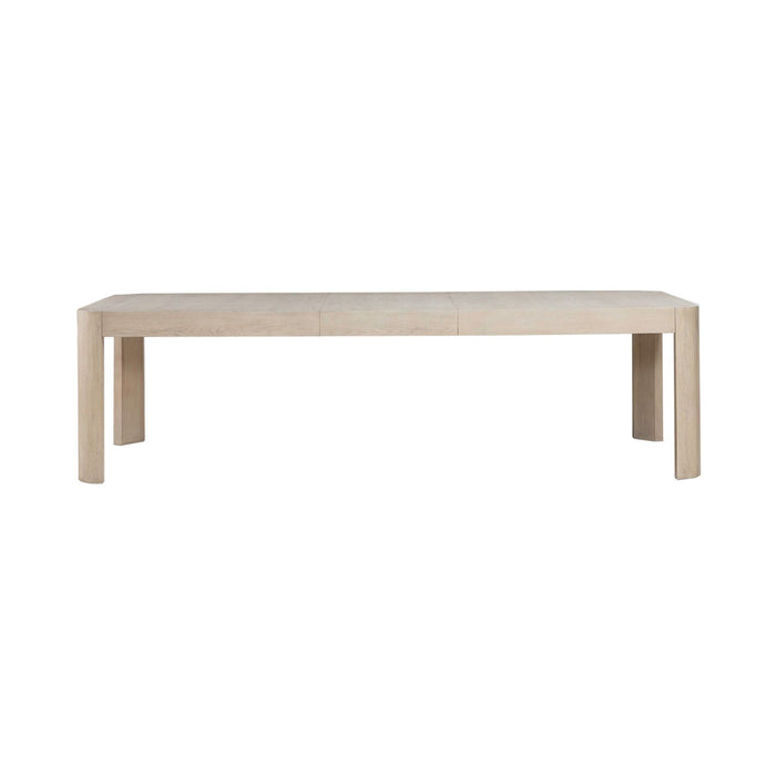 South Bend Rectangular Leg Table - Furniture 4 Less (Jacksonville, NC)