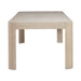 South Bend Rectangular Leg Table - Furniture 4 Less (Jacksonville, NC)