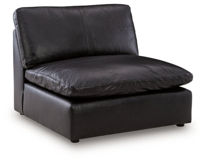 Emilia Sectional - Furniture 4 Less (Jacksonville, NC)