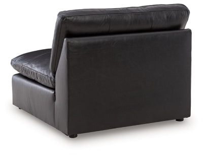 Emilia Sectional - Furniture 4 Less (Jacksonville, NC)