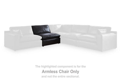 Emilia Sectional - Furniture 4 Less (Jacksonville, NC)