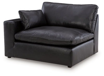 Emilia Sectional - Furniture 4 Less (Jacksonville, NC)