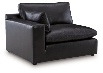 Emilia Sectional - Furniture 4 Less (Jacksonville, NC)
