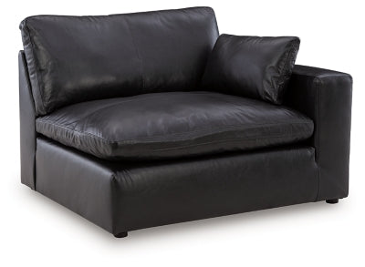 Emilia Sectional - Furniture 4 Less (Jacksonville, NC)