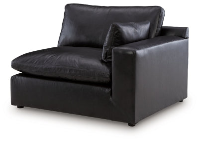 Emilia Sectional - Furniture 4 Less (Jacksonville, NC)