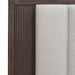 Modern Edge King Uph Bed - Furniture 4 Less (Jacksonville, NC)