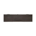 Modern Edge 2 Door 6 Drawer Dresser in Caffe - Furniture 4 Less (Jacksonville, NC)