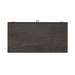 Modern Edge Bedside Chest w/ Charging Station - Furniture 4 Less (Jacksonville, NC)