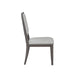 Modern Edge Uph Side Chair (RTA) - Furniture 4 Less (Jacksonville, NC)