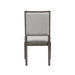 Modern Edge Uph Side Chair (RTA) - Furniture 4 Less (Jacksonville, NC)