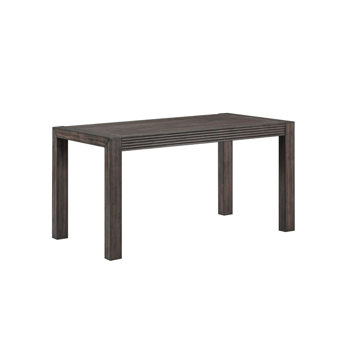 Modern Edge Writing Desk - Furniture 4 Less (Jacksonville, NC)