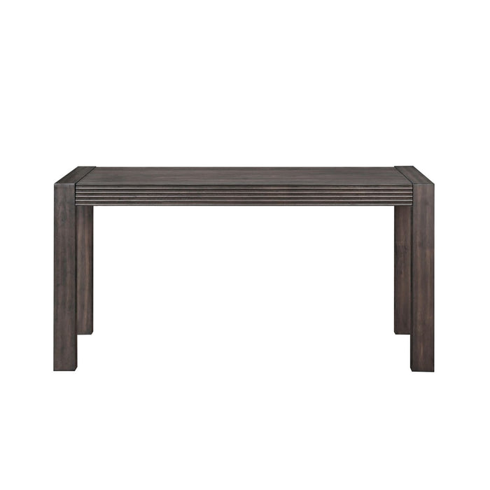 Modern Edge Writing Desk - Furniture 4 Less (Jacksonville, NC)