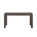 Modern Edge Writing Desk - Furniture 4 Less (Jacksonville, NC)
