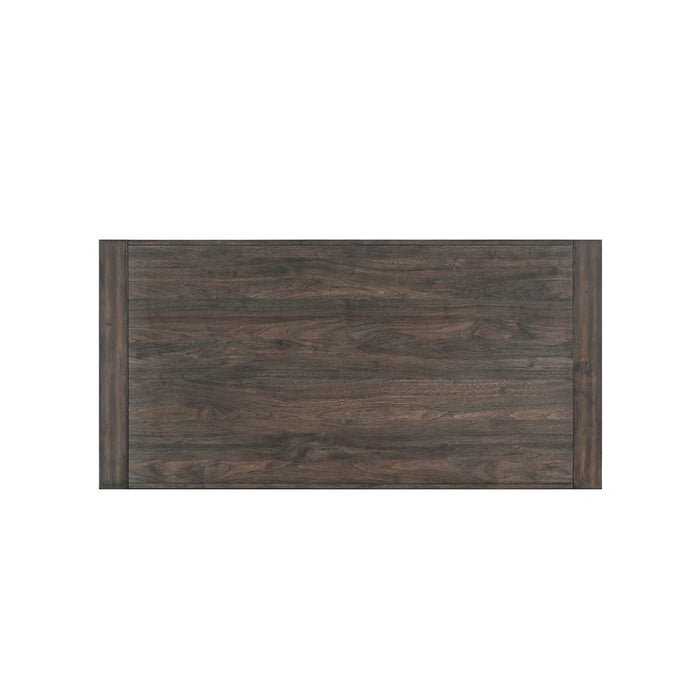 Modern Edge Writing Desk - Furniture 4 Less (Jacksonville, NC)