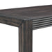 Modern Edge Writing Desk - Furniture 4 Less (Jacksonville, NC)