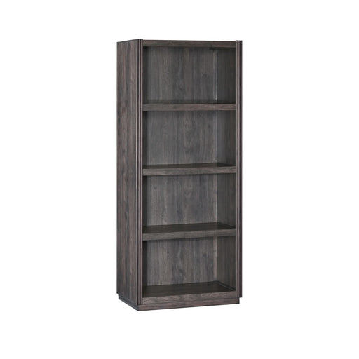 Modern Edge Bunching Bookcase - Furniture 4 Less (Jacksonville, NC)