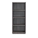 Modern Edge Bunching Bookcase - Furniture 4 Less (Jacksonville, NC)