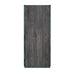 Modern Edge Bunching Bookcase - Furniture 4 Less (Jacksonville, NC)