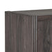 Modern Edge Bunching Bookcase - Furniture 4 Less (Jacksonville, NC)
