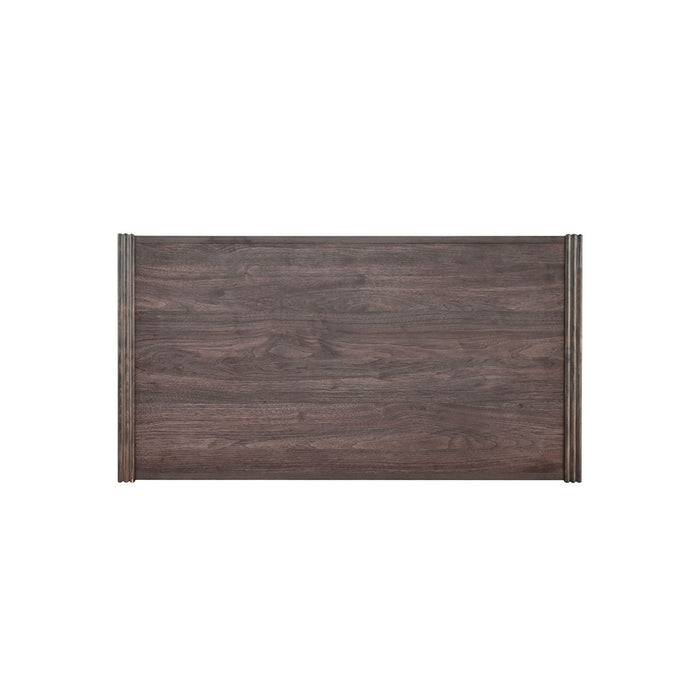 Modern Edge Cocktail Table - Furniture 4 Less (Jacksonville, NC)