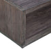 Modern Edge Cocktail Table - Furniture 4 Less (Jacksonville, NC)