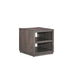 Modern Edge End Table - Furniture 4 Less (Jacksonville, NC)