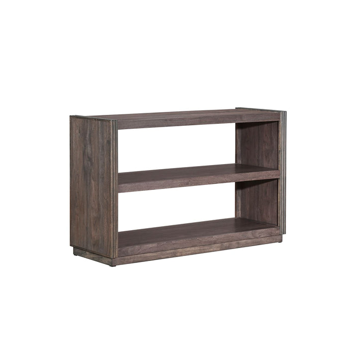 Modern Edge Sofa Table - Furniture 4 Less (Jacksonville, NC)