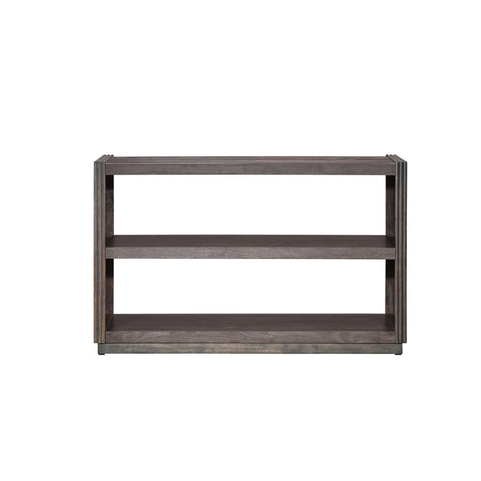 Modern Edge Sofa Table - Furniture 4 Less (Jacksonville, NC)