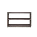 Modern Edge Sofa Table - Furniture 4 Less (Jacksonville, NC)