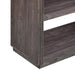 Modern Edge Sofa Table - Furniture 4 Less (Jacksonville, NC)