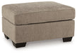 Olten Ottoman - Furniture 4 Less (Jacksonville, NC)