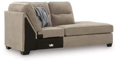 Olten Super Chaise - Furniture 4 Less (Jacksonville, NC)