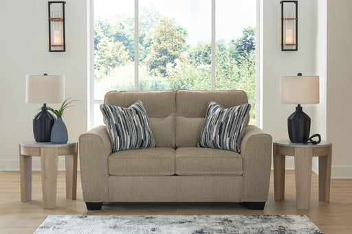 Olten Loveseat - Furniture 4 Less (Jacksonville, NC)