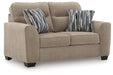 Olten Loveseat - Furniture 4 Less (Jacksonville, NC)