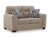 Olten Loveseat - Furniture 4 Less (Jacksonville, NC)